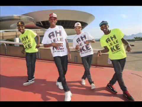 Mc Federado & os lelek's - Passinho do Desloca ♫ ( PRODUZIDA )