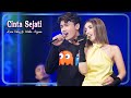 Cinta Sejati Lara Silvy Feat Widhi Monata