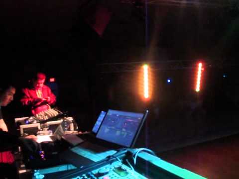 SONIDO PIOJITO BAILE SAN VALENTIN 2-12-12