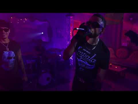 Paradize, Jovaan - Khloe & Lamar (Live Session)