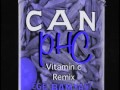The Purple Heart Club- Vitamin P (CAN Vitamin C remix)