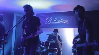 Nemra - I don&#39;t care (Live at Hindenburg) (14.02.2016)