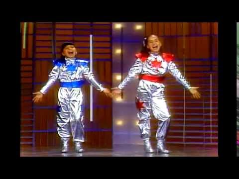 Igual Que El Universo - Byanka y Maleza / Juguemos A Cantar (1982)