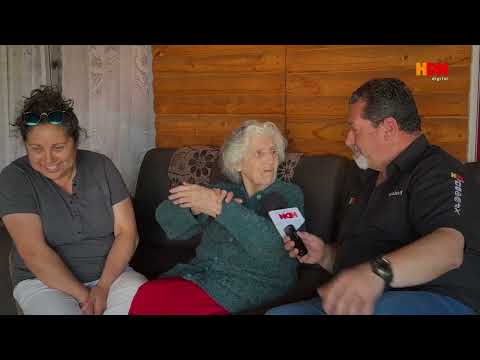 Capítulo 4: “Talentos que dejan huella”