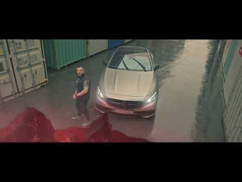 IVAN TRIDE VFX SHOWREEL 2021