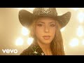 Shakira, Grupo Frontera - (Entre Paréntesis) (Official Video)