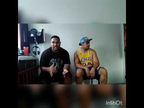 NoXx & Douks Showing Their Rap Skills