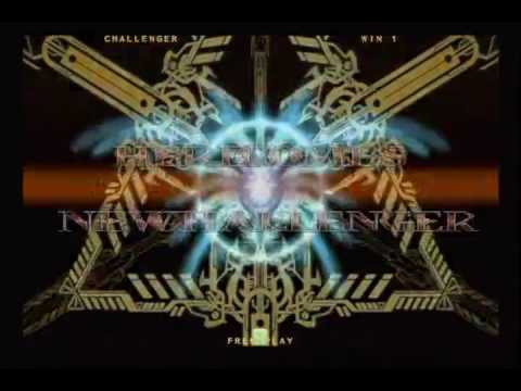 BBCF 5/9/2016 Central Hachiouji HWB - Giketomato (AR) VS Ryuusei (JI) FT5