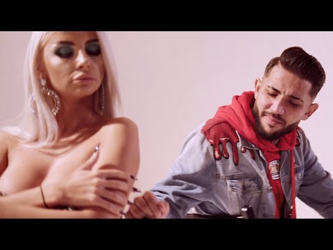 Nikolas Sax - Am obosit sa te mai cred [Videoclip Oficial] (MANELE 2021)
