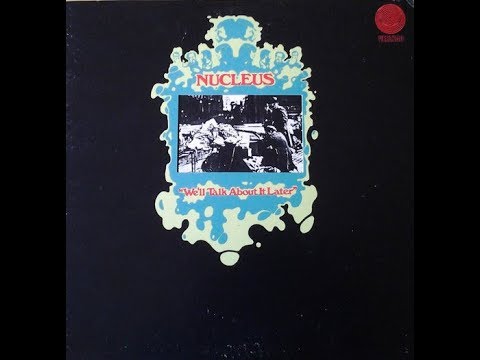 Ian Carr's Nucleus  Song For The Bearded Lady