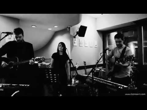 Simon Davies with Lizzie Coughlan and Glen Boden - 2014