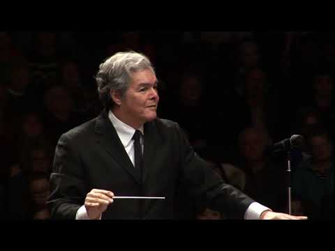 Miami University Department of Music - Danzón No. 2 - Arturo Márquez