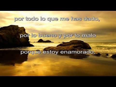 Gracias - Abraham Velasquez