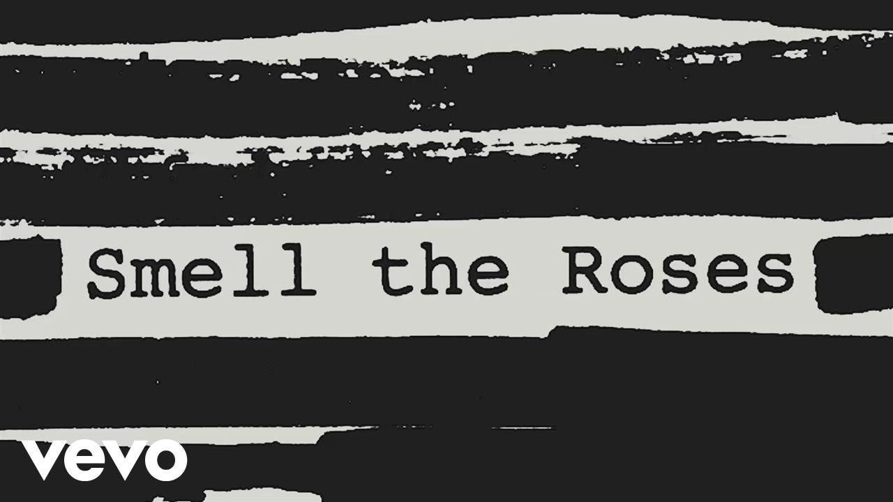 Roger Waters - Smell the Roses (Audio) - YouTube