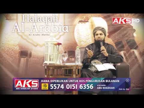 Doa Ketika Sedih @ Stress | Ustaz Mohd Shaffi