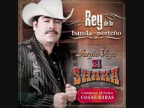 sergio vega  a 15 metros