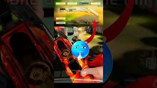 The Most BADASS Guns in COD Mobile #codm #codmshorts #cubiccozy