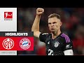 1. FSV Mainz 05 - FC Bayern München 1-3 | Highlights | Matchday 8 – Bundesliga 2023/24
