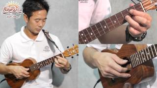 Download Lagu PukanaLa Channel - Lesson 18 Bruce`s song by Bruce Shimabukuro Thumbnail