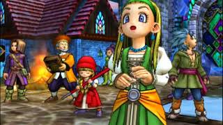 【DQ11】あーさのドラゴンクエスト大冒険　つらつら実況 part 46