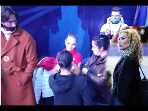 ВОЗВРАЩЕНИЕ В ШТАБ ТУТБЕРИДЗЕ!СЕРЬЕЗНЫЙ РАЗГОВОР ЧЕТЫ ТРУСОВЫХ И ЗАГИТОВОЙ НА ГРАН ПРИ.