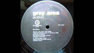 Grey Area - Action (Machine Edit) (1990)