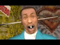 Pool Is A Mess In GTA San Andreas