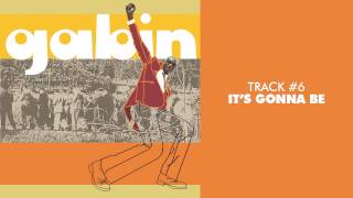 Music video thumbnail preview for Gabin - It's Gonna Be - MR. FREEDOM #06 by Gabin