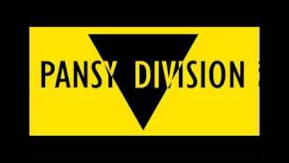 Pansy Division - Bill and Ted's Homosexual Adventure