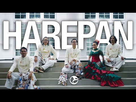 HAREPAN - SAMBASUNDA Official Music Video