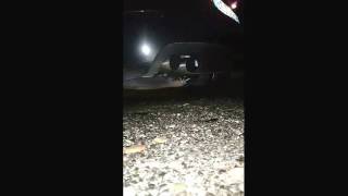 Sound audi tt 2.0tfsi con finale diretto LRS EXHAUST SISTEM ...pauroso!!!!