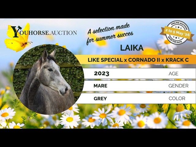 Laika