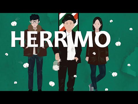 Eine Komödie? Herr Mo. Ab 23.09 in Kinostar