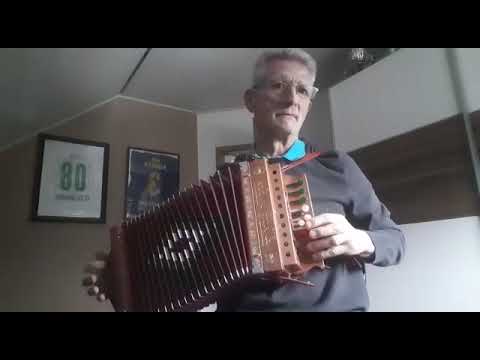 LUCIANO MANDARINO - MEGLIO SAREBBE - VALZER - ALLIEVO DI VALENTINA DONATO