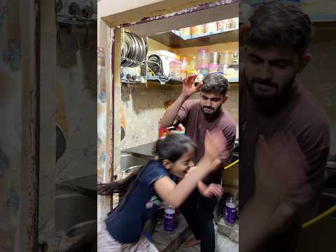 Riya ne challenge de diya 🫪 #familyvlog #shortvideo #funnyvlog