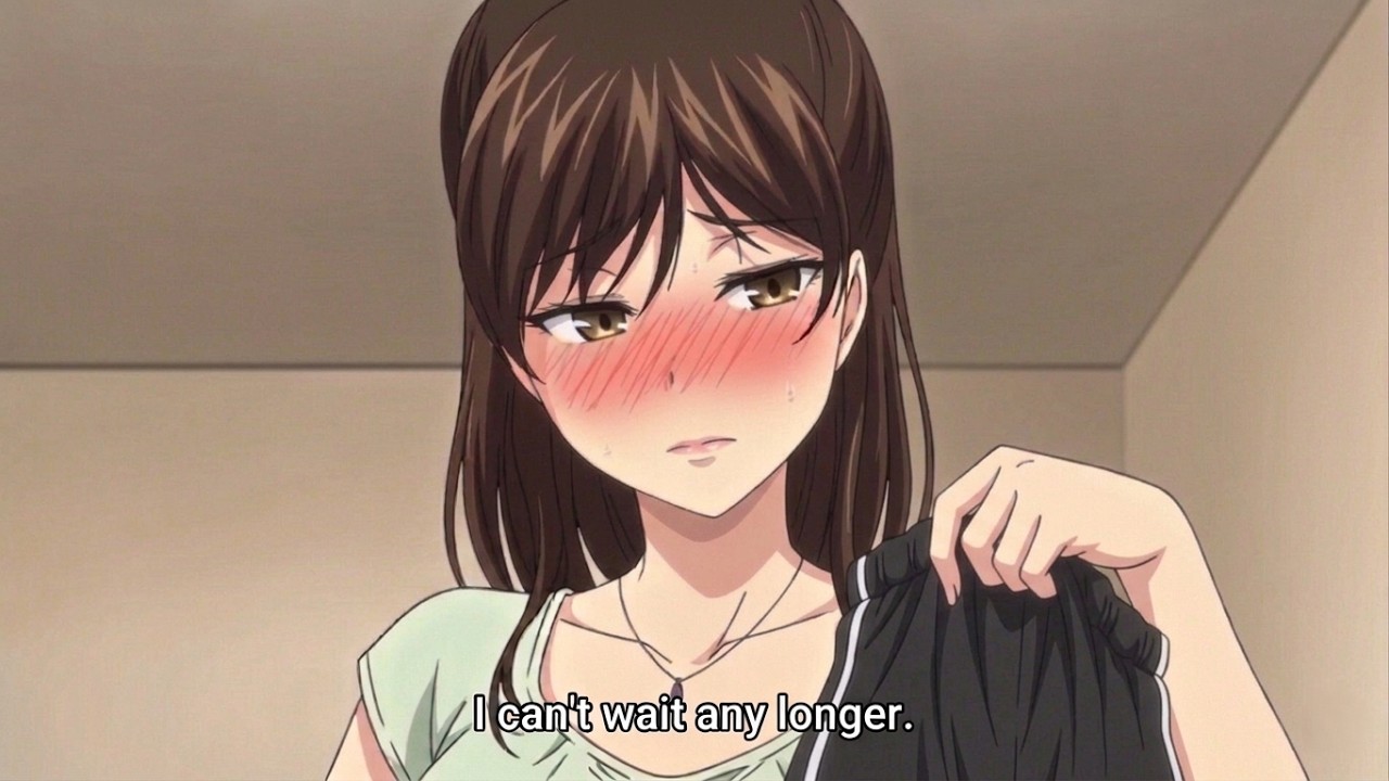 He Found Out Her Secret and She Made Him Take Responsibility