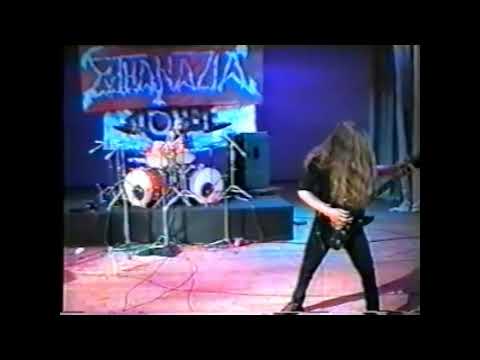 EvthanaziA Evthanazia / Overdose