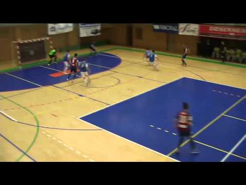 Benago Zruč n.S. - Tango Brno 11:3