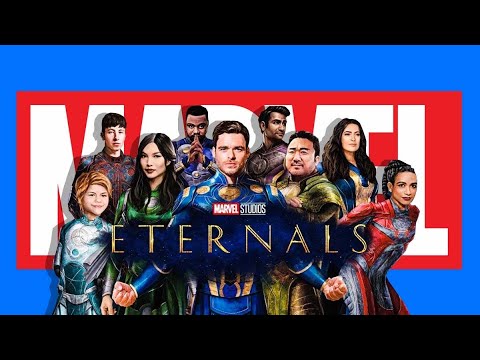 MSF War Practice - Eternals War Team Comps