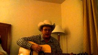 Becky&#39;s Bible - Chris Knight (Cover)
