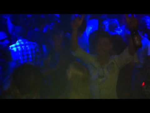 SCNTST (Boysnoize Records) @ F*ck Yeah, We Are From Karlsruhe // 17.09.11 Culteum Part 2