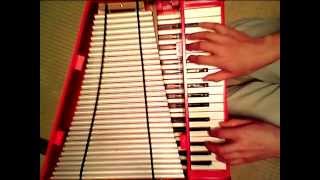 Waltz for Debby - Bill Evans toy piano