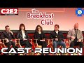 THE BREAKFAST CLUB 40 Year FULL Reunion C2E2 2025