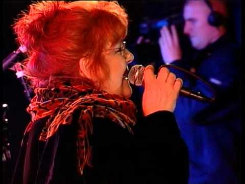 Maggie Reilly - To France