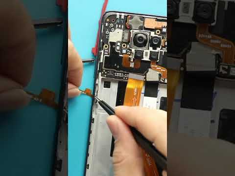 Redmi Note 9 Pro Fingerprint Not working?