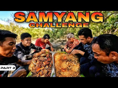 EP927-P2 - Samyang Challenge