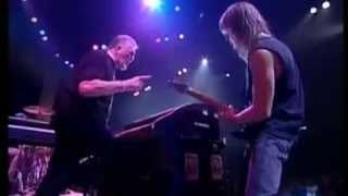 Deep Purple  Speed King Live At Montreux 1996