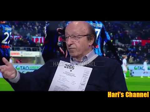 MOGGI   MORATTI RIVENDICA 25 SCUDETTI  SI DIMENTICA DI QUESTI FOGLI CHE DICONO    251217233137476