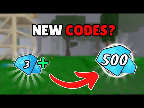 NEW* VIRAL CODES To Get 500 DIAMONDS FAST! 99 Nights in the Forest