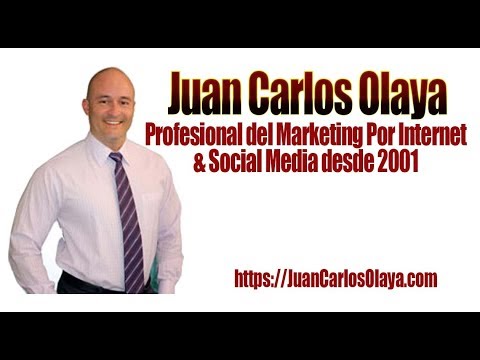 Mercadeo por Internet